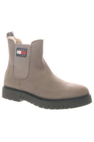 Dámské poltopánky Tommy Jeans, Veľkosť 41, Farba Béžová, Cena  144,95 €