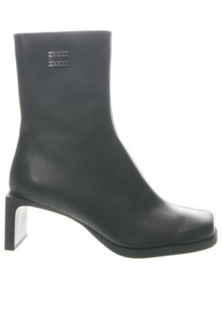 Damskie botki Tommy Jeans, Rozmiar 38, Kolor Czarny, Cena 774,99 zł
