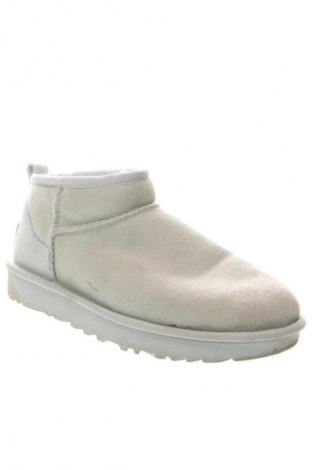 Dámské poltopánky UGG Australia, Veľkosť 37, Farba Zelená, Cena  73,95 €