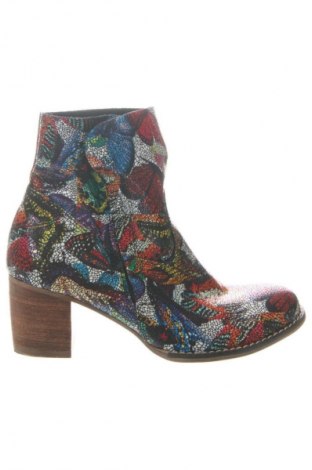 Damen Stiefeletten Unbranded, Größe 39, Farbe Mehrfarbig, Preis 33,99 €