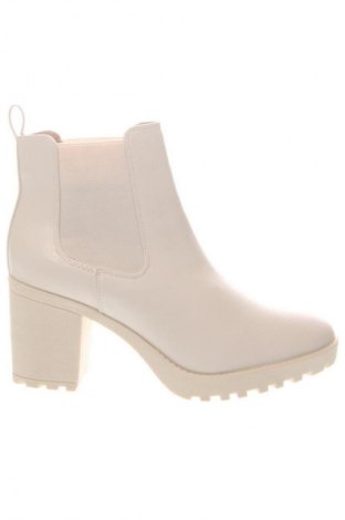 Botine de damă Vivance, Mărime 39, Culoare Ecru, Preț 261,99 Lei