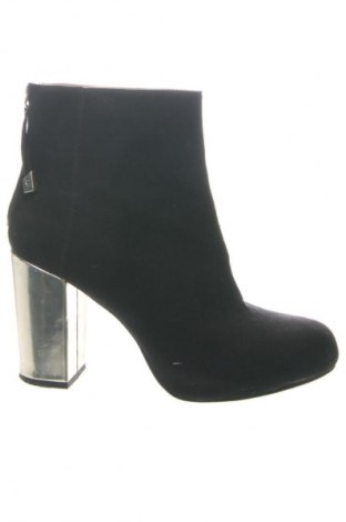 Dámské poltopánky Zara Trafaluc, Veľkosť 40, Farba Čierna, Cena  20,97 €
