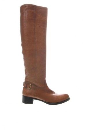 Dámske topánky  Prada, Veľkosť 38, Farba Hnedá, Cena  153,95 €