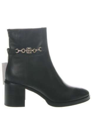 Dámske topánky  Tommy Hilfiger, Veľkosť 41, Farba Čierna, Cena  152,95 €