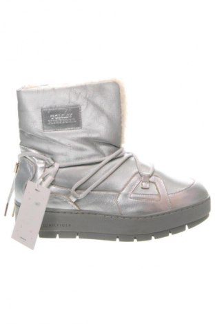 Dámske topánky  Tommy Hilfiger, Veľkosť 39, Farba Strieborná, Cena  133,95 €
