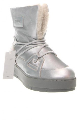 Dámske topánky  Tommy Hilfiger, Veľkosť 39, Farba Strieborná, Cena  133,95 €