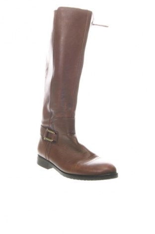 Dámske topánky  Tommy Hilfiger, Veľkosť 39, Farba Hnedá, Cena  52,95 €