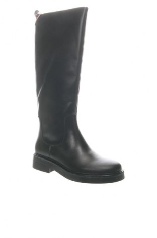 Damenstiefel Tommy Hilfiger, Größe 39, Farbe Schwarz, Preis € 142,99