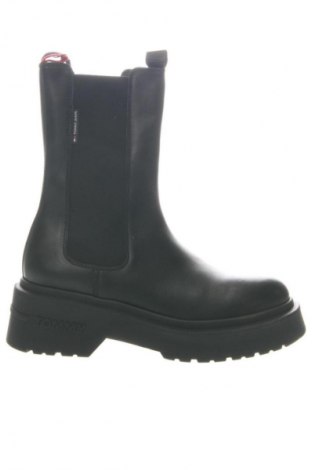 Dámske topánky  Tommy Jeans, Veľkosť 41, Farba Čierna, Cena  133,95 €