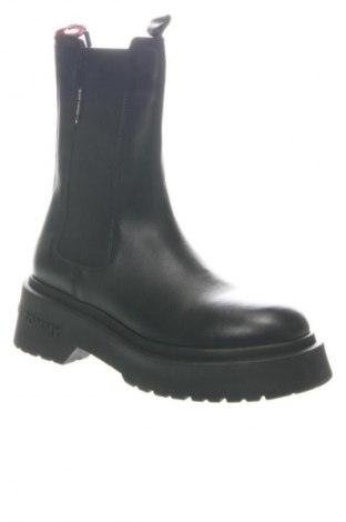 Dámske topánky  Tommy Jeans, Veľkosť 41, Farba Čierna, Cena  133,95 €