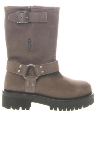 Dámske topánky  Tommy Jeans, Veľkosť 37, Farba Kremová, Cena  109,95 €