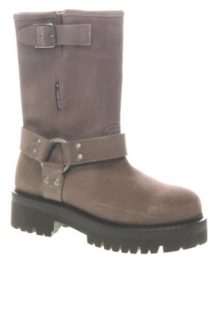 Dámske topánky  Tommy Jeans, Veľkosť 37, Farba Kremová, Cena  109,95 €