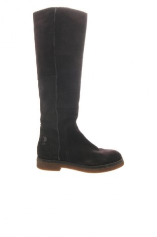Dámske topánky  U.S. Polo Assn., Veľkosť 38, Farba Hnedá, Cena  49,95 €