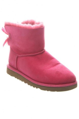 Dámske topánky  UGG Australia, Veľkosť 35, Farba Ružová, Cena  151,00 €