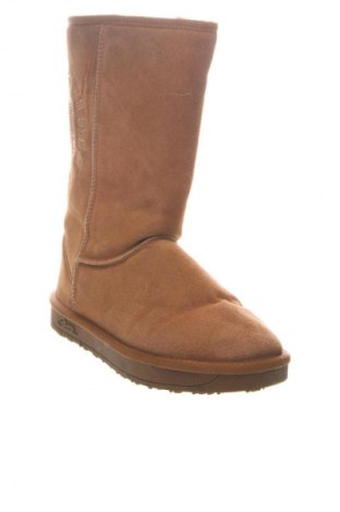 Dámske topánky  Unbranded, Veľkosť 39, Farba Hnedá, Cena  37,95 €