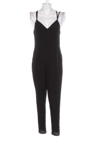 Dámsky dlhý overal ASOS, Veľkosť M, Farba Čierna, Cena  34,78 €