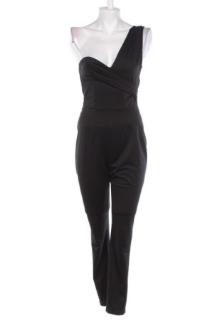 Γυναικεία μακρύ φόρμα ASOS, Μέγεθος S, Χρώμα Μαύρο, Τιμή 80,54 €