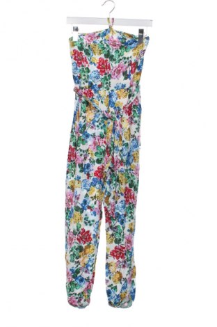 Langer Damen-Overall ASOS, Größe XXS, Farbe Mehrfarbig, Preis 34,79 €