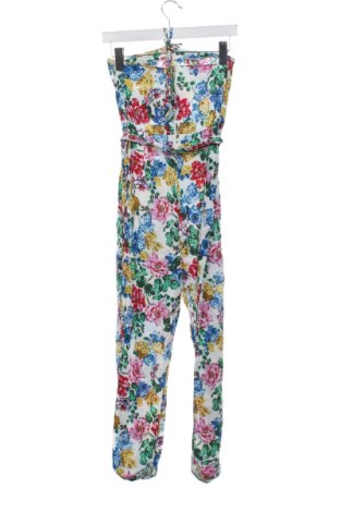 Langer Damen-Overall ASOS, Größe XXS, Farbe Mehrfarbig, Preis 34,79 €