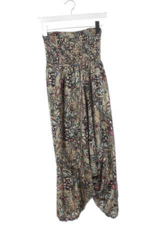 Langer Damen-Overall Aller Simplement, Größe M, Farbe Mehrfarbig, Preis € 27,99
