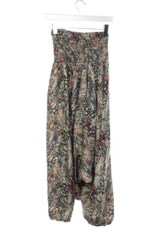 Langer Damen-Overall Aller Simplement, Größe M, Farbe Mehrfarbig, Preis € 27,99