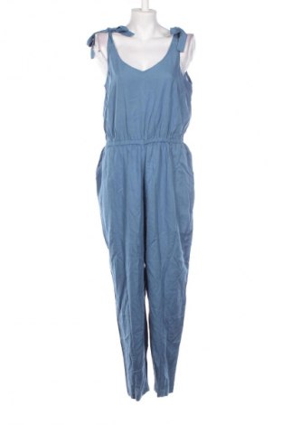 Langer Damen-Overall Buffalo, Größe L, Farbe Blau, Preis 109,99 €