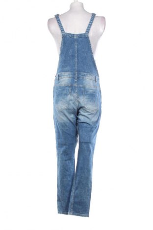 Langer Damen-Overall Cropp, Größe L, Farbe Blau, Preis € 24,99