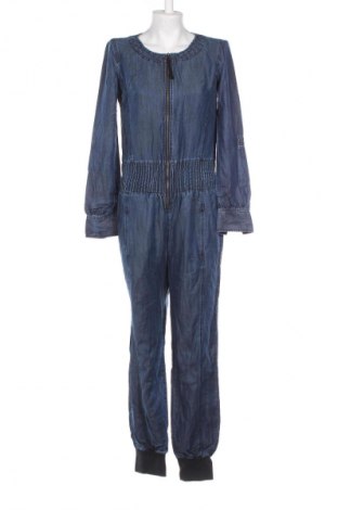 Γυναικεία μακρύ φόρμα DKNY Jeans, Μέγεθος S, Χρώμα Μπλέ, Τιμή 44,99 €