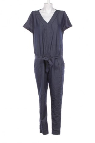 Langer Damen-Overall Dika, Größe L, Farbe Blau, Preis € 27,99