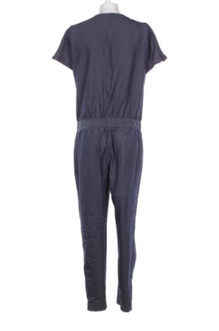 Langer Damen-Overall Dika, Größe L, Farbe Blau, Preis € 27,99