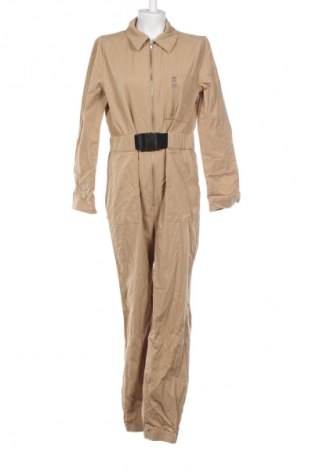 Langer Damen-Overall Envii, Größe L, Farbe Beige, Preis € 24,99