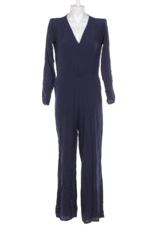 Langer Damen-Overall H&M, Größe S, Farbe Blau, Preis € 24,57