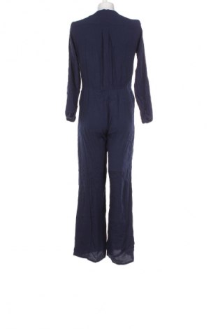 Langer Damen-Overall H&M, Größe S, Farbe Blau, Preis € 24,57