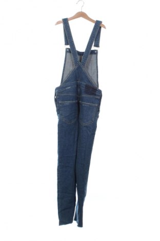 Dámsky dlhý overal H&M Divided, Veľkosť XXS, Farba Modrá, Cena  27,95 €