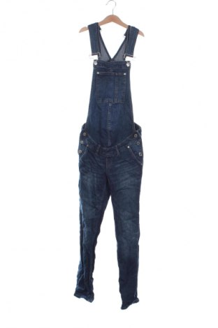 Női hosszú overál H&M Mama, Méret XXS, Szín Kék, Ár 12 979 Ft