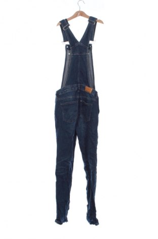 Női hosszú overál H&M Mama, Méret XXS, Szín Kék, Ár 12 979 Ft