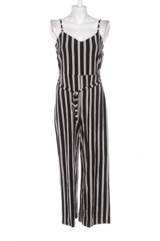 Langer Damen-Overall Jake*s, Größe XL, Farbe Schwarz, Preis 87,99 €