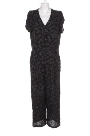 Langer Damen-Overall Kaffe, Größe L, Farbe Mehrfarbig, Preis € 24,99