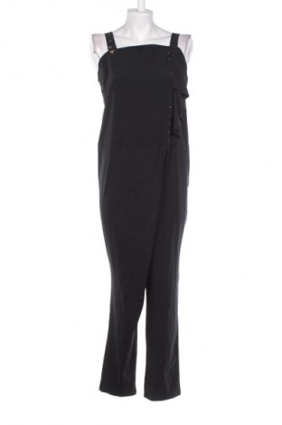Dámsky dlhý overal La Mode Est A Vous, Veľkosť XXL, Farba Čierna, Cena  39,46 €