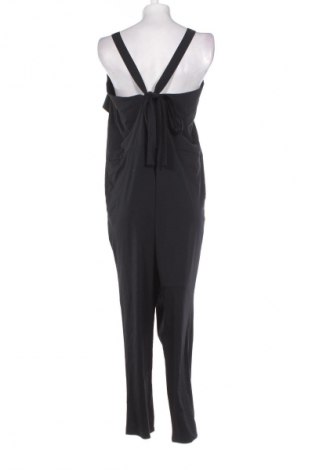 Dámsky dlhý overal La Mode Est A Vous, Veľkosť XXL, Farba Čierna, Cena  39,46 €