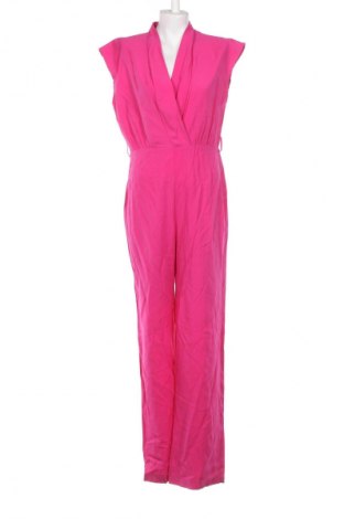 Langer Damen-Overall Mango, Größe M, Farbe Rosa, Preis € 64,99