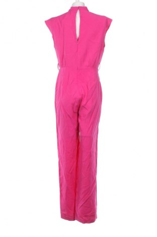 Langer Damen-Overall Mango, Größe M, Farbe Rosa, Preis € 64,99
