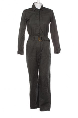 Dámsky dlhý overal Massimo Dutti, Veľkosť S, Farba Zelená, Cena  49,18 €