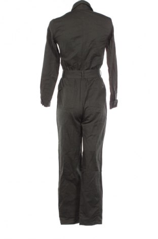 Dámsky dlhý overal Massimo Dutti, Veľkosť S, Farba Zelená, Cena  49,18 €