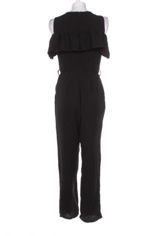 Langer Damen-Overall Miss Chic, Größe M, Farbe Schwarz, Preis € 24,55