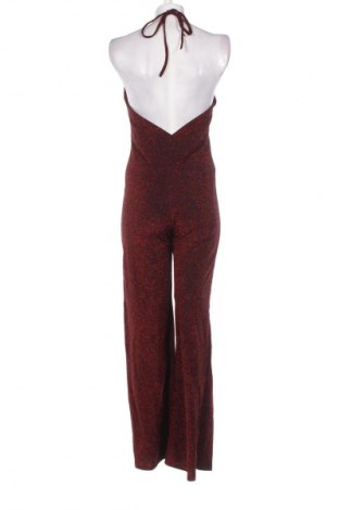 Langer Damen-Overall New Style, Größe M, Farbe Rot, Preis € 16,99