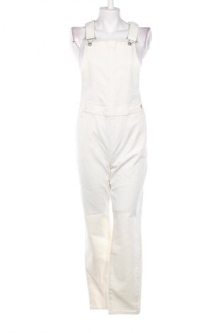 Dámsky dlhý overal ONLY, Veľkosť M, Farba Biela, Cena  44,95 €