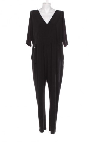 Langer Damen-Overall Phase Eight, Größe XXL, Farbe Schwarz, Preis € 39,99