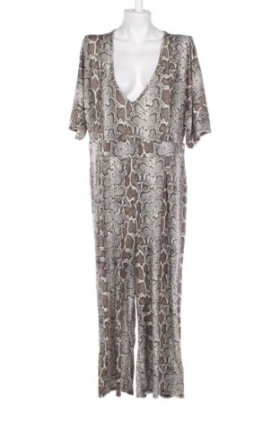 Damski długi kombinezon Pretty Little Thing, Rozmiar XL, Kolor Kolorowy, Cena 157,99 zł