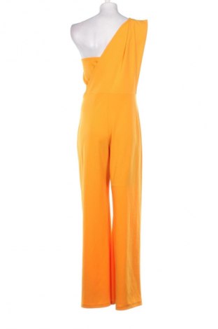 Langer Damen-Overall Pretty Little Thing, Größe L, Farbe Gelb, Preis € 16,99